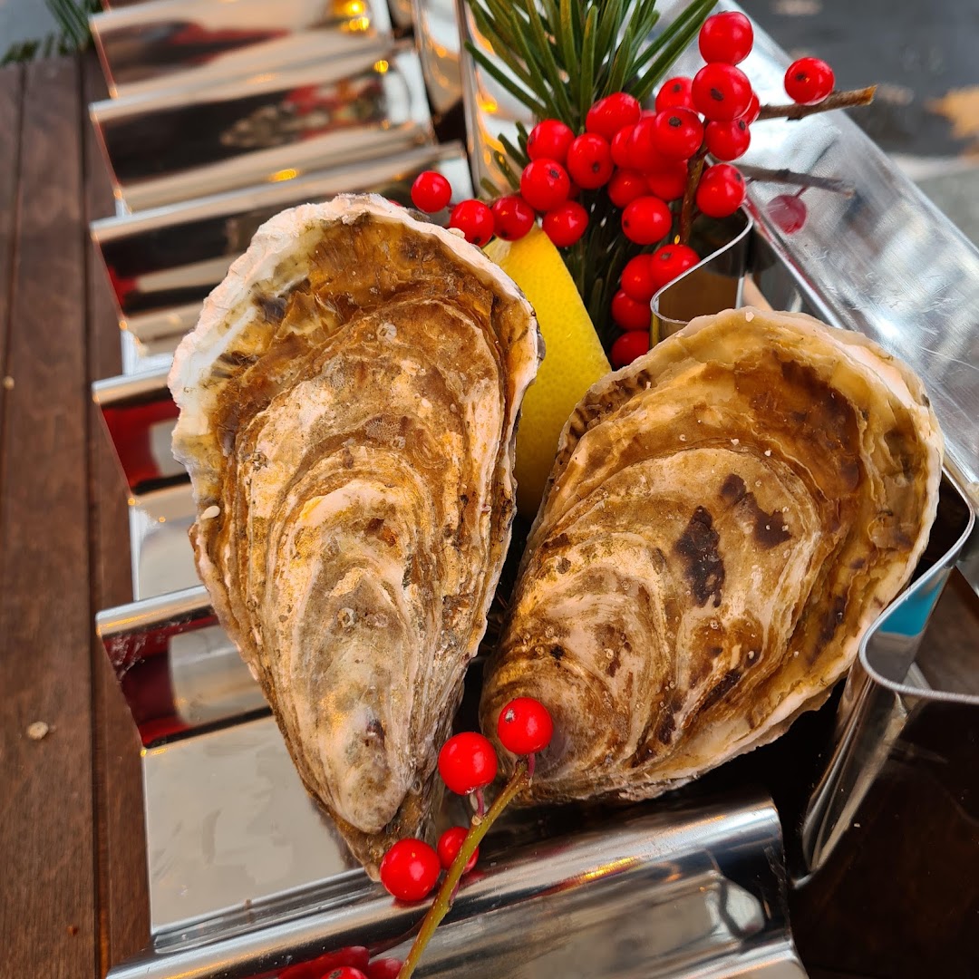 Nordic Food Market catering berlin feinkost restaurant service · Fotos 7