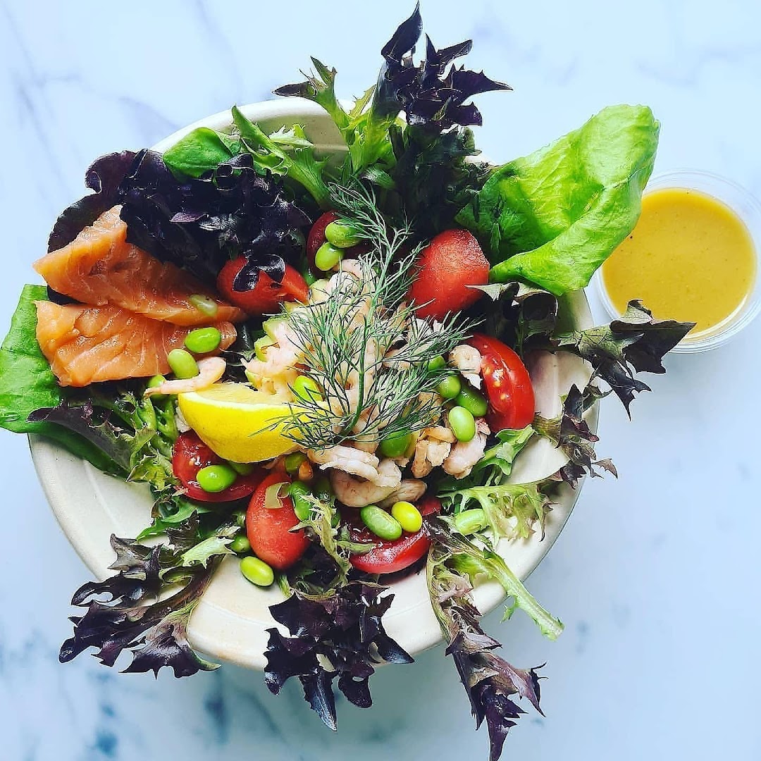Nordic Food Market catering berlin feinkost restaurant service · Fotos 5