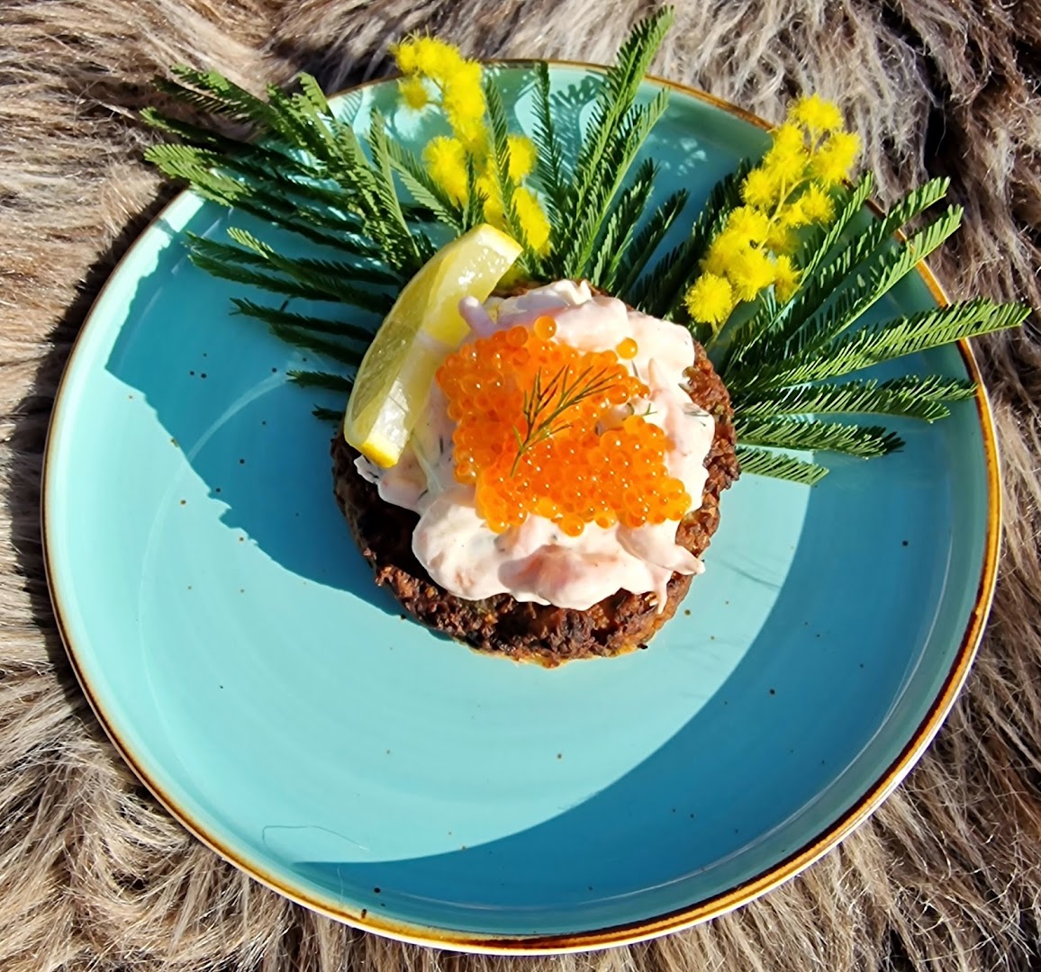 Nordic Food Market catering berlin feinkost restaurant service · Fotos 3