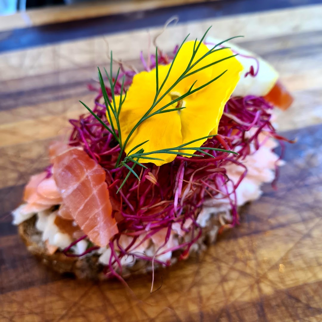 Nordic Food Market catering berlin feinkost restaurant service · Fotos 6