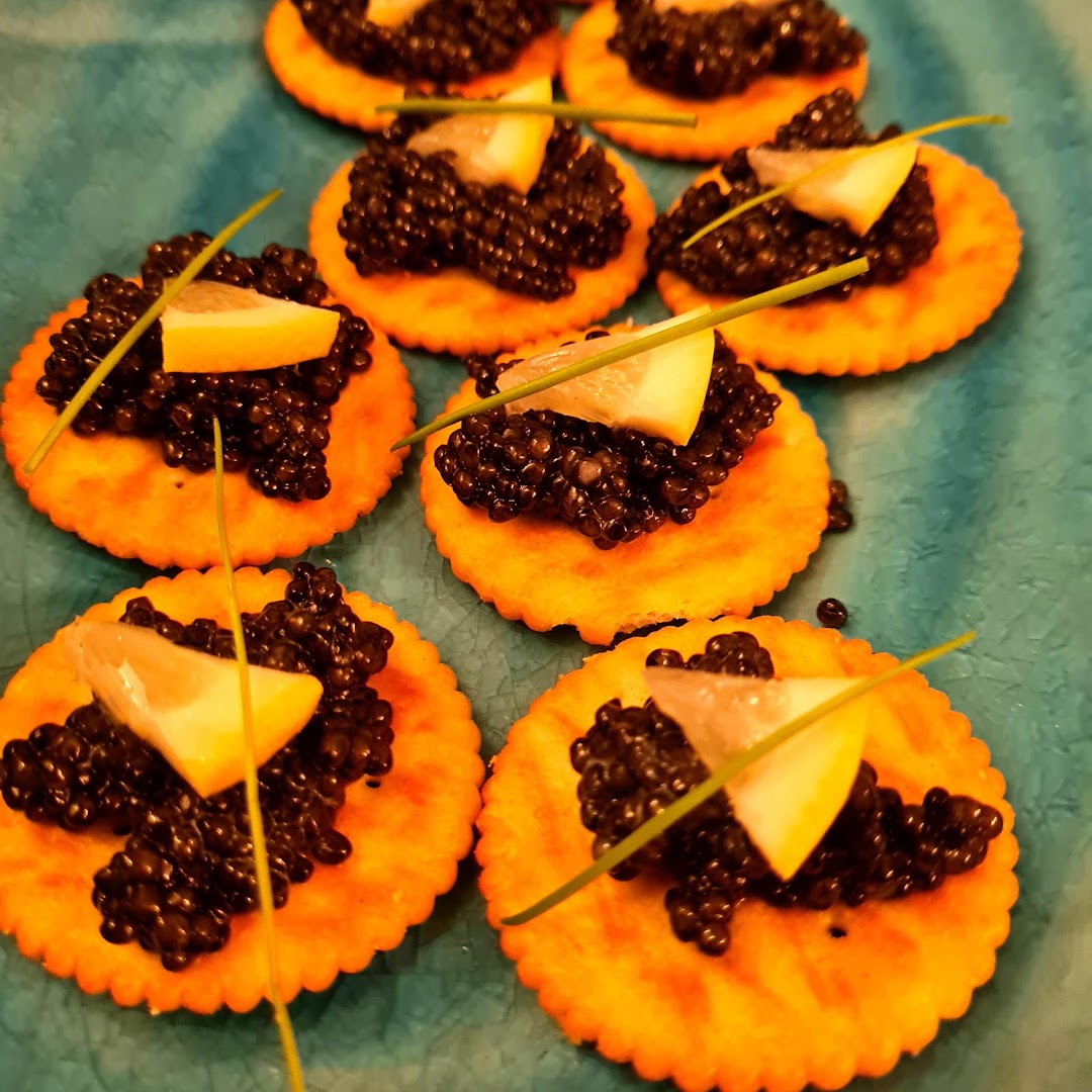 Nordic Food Market catering berlin feinkost restaurant service · Fotos 9