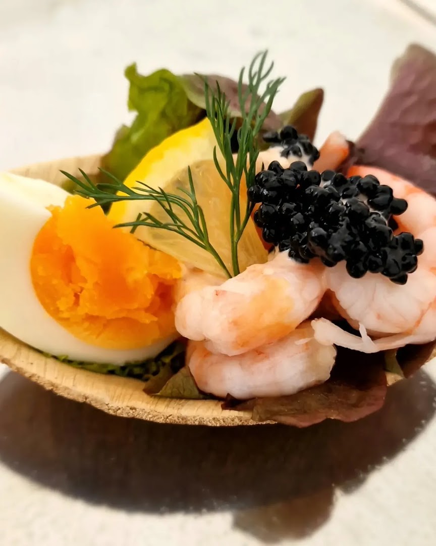 Nordic Food Market catering berlin feinkost restaurant service · Fotos 13