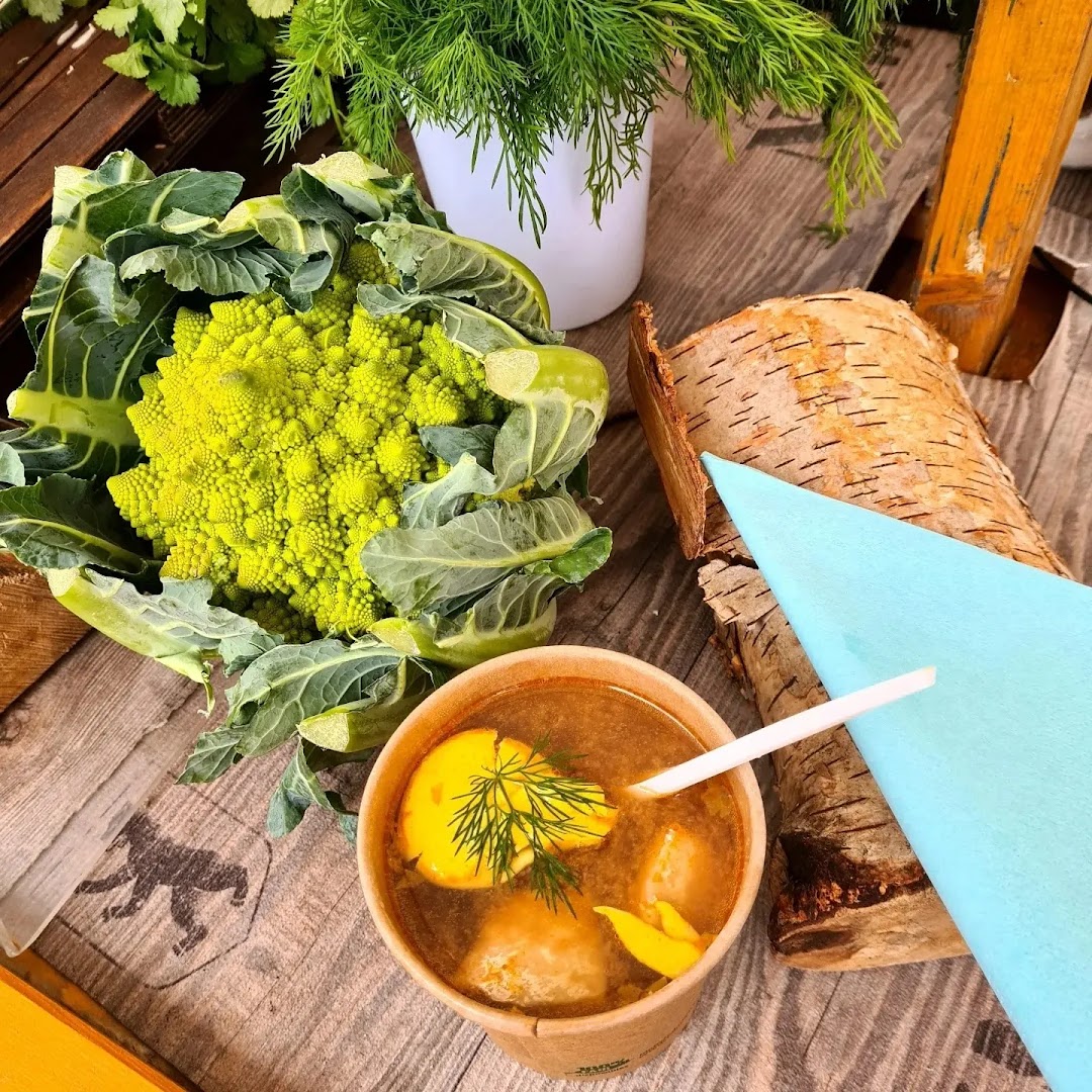 Nordic Food Market catering berlin feinkost restaurant service · Fotos 8